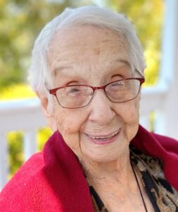 Norma Fern Foltz Cleaver